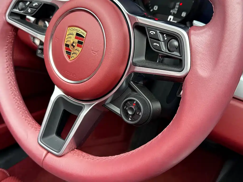 Porsche 718 2024 — фото 13