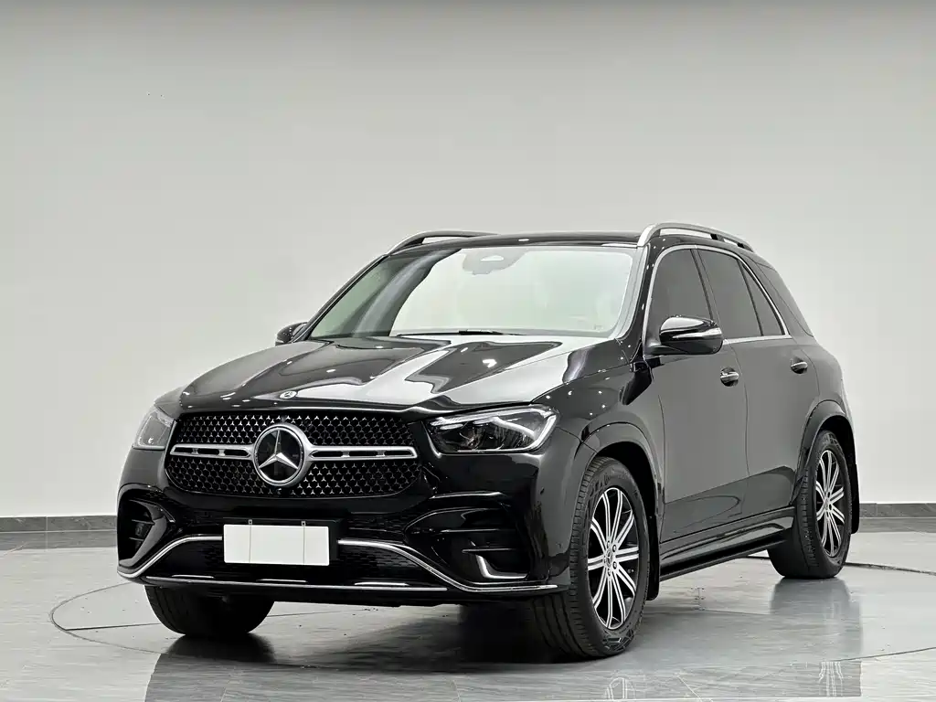 Mercedes-Benz GLE 2025