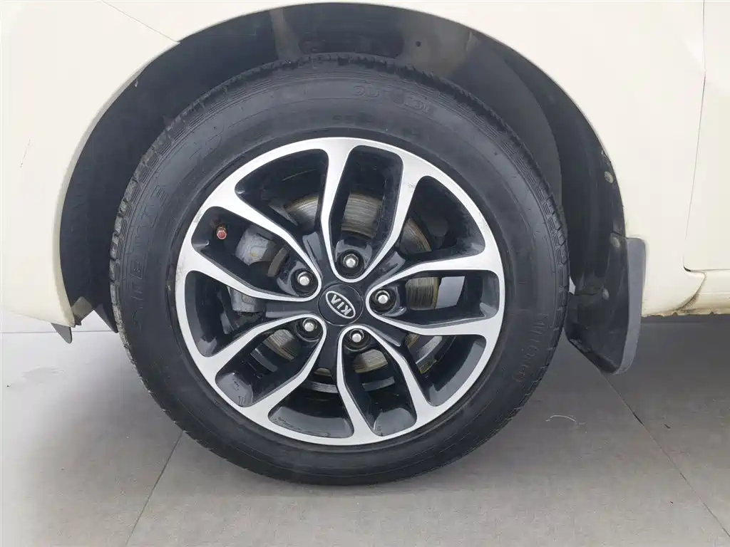 Kia Soul 2014 — фото 17