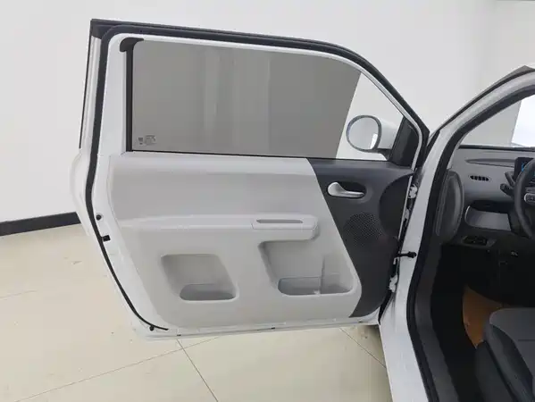 Changan Lumin 2025