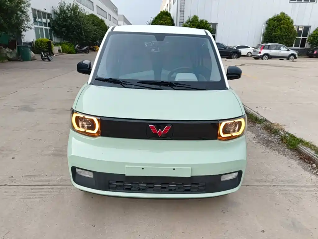 Wuling MINIEV 2021