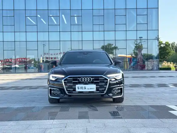 Audi A6L 2024