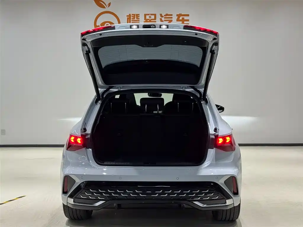 Audi A3 2025