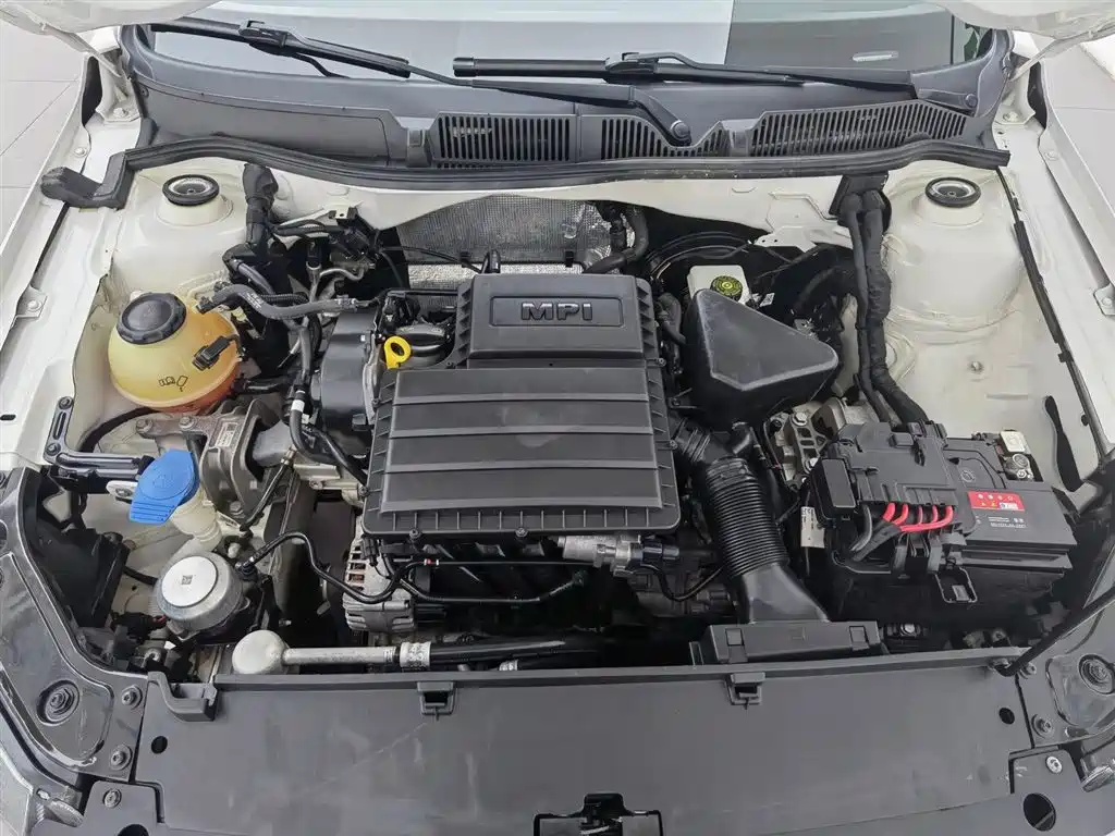 Volkswagen Lavida 2023