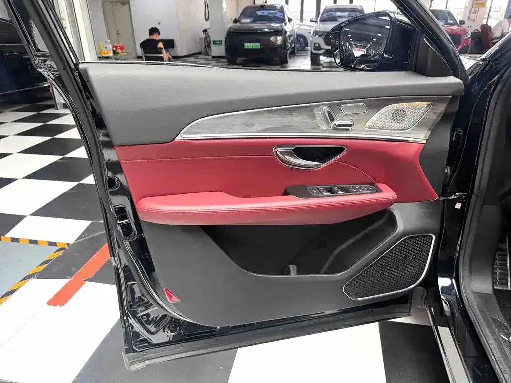 Jetour Jietu X70 PLUS 2023