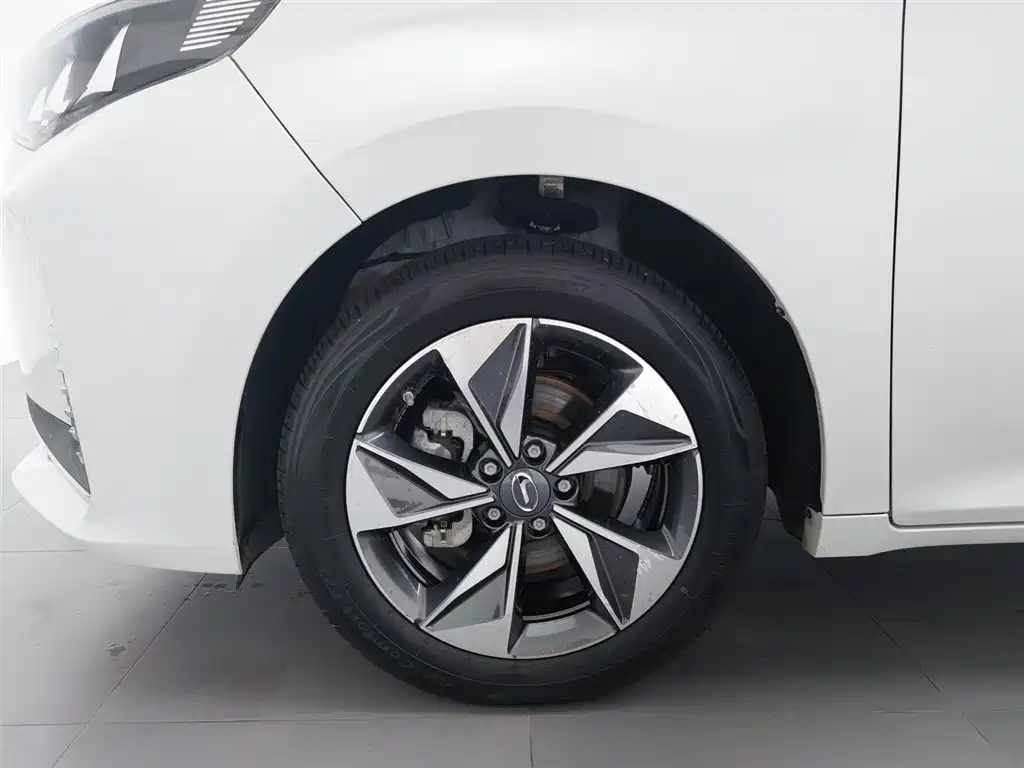 GAC Motor Trumpchi M6 2023 — фото 17