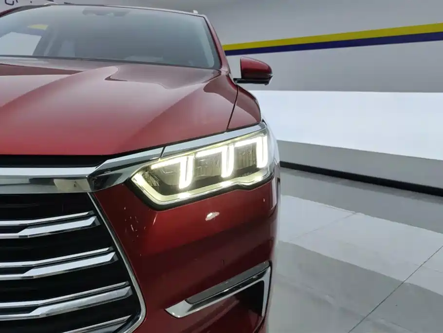 BYD Pro New Energy 2020 — фото 5