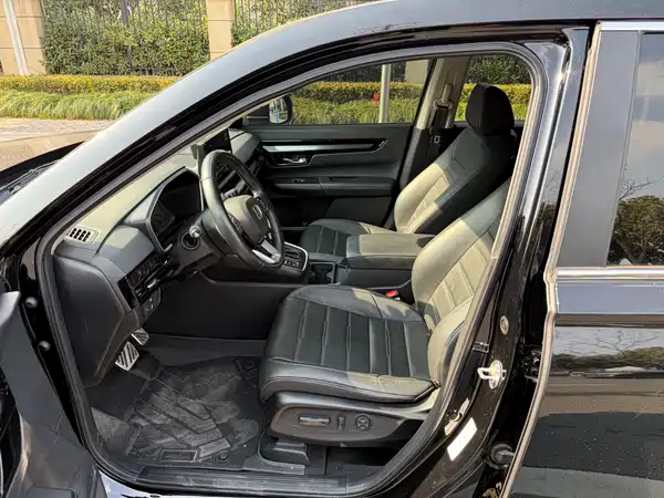 Honda CR-V 2023