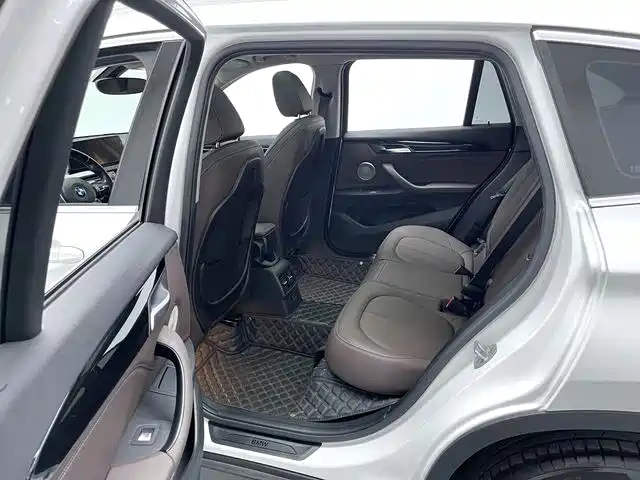BMW X1 2023 — фото 13