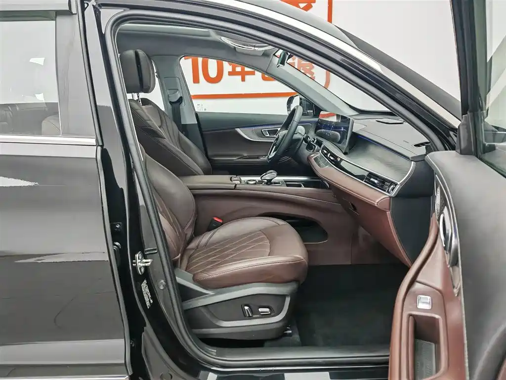 Chery Tiggo 8 PRO 2023 — фото 23