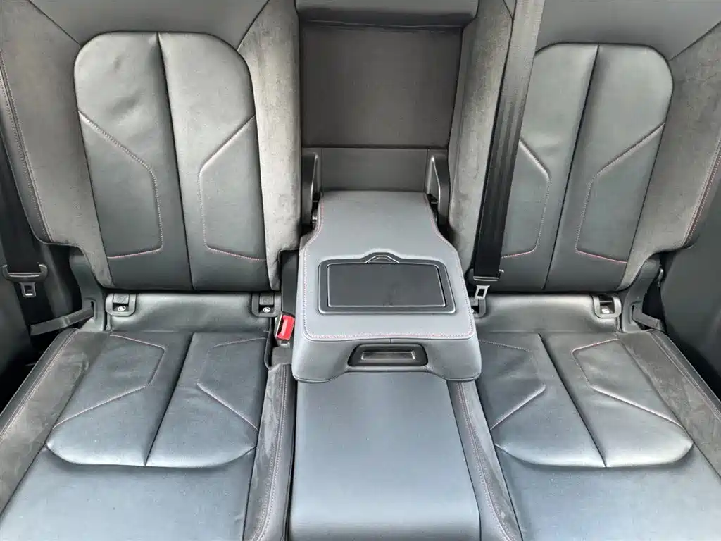 Audi Q3 Sportback 2023 — фото 22