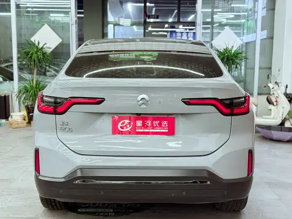 NIO EC6 2020