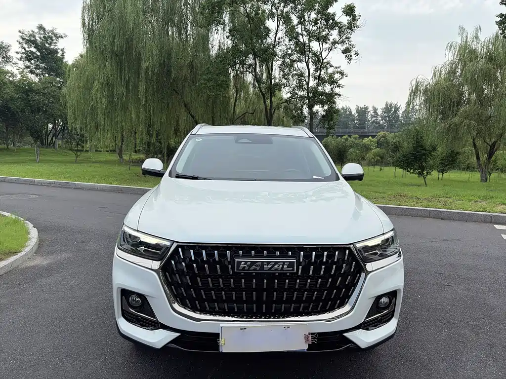 Haval H6 2023