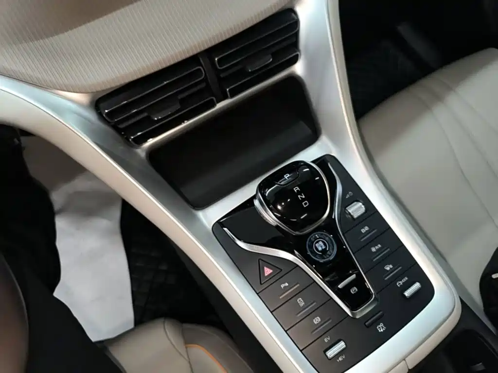 BYD Pro New Energy 2024 — фото 14
