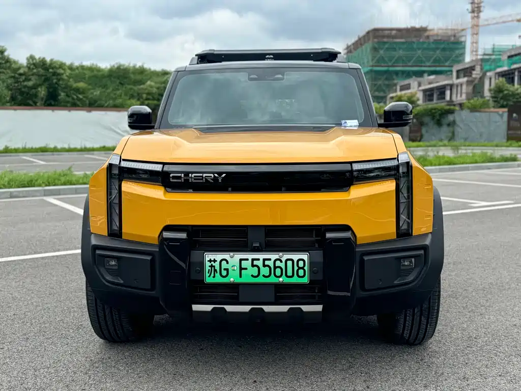 Fulwin X3L 2025