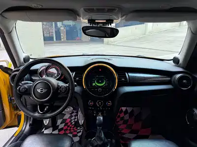 MINI MINI 2015