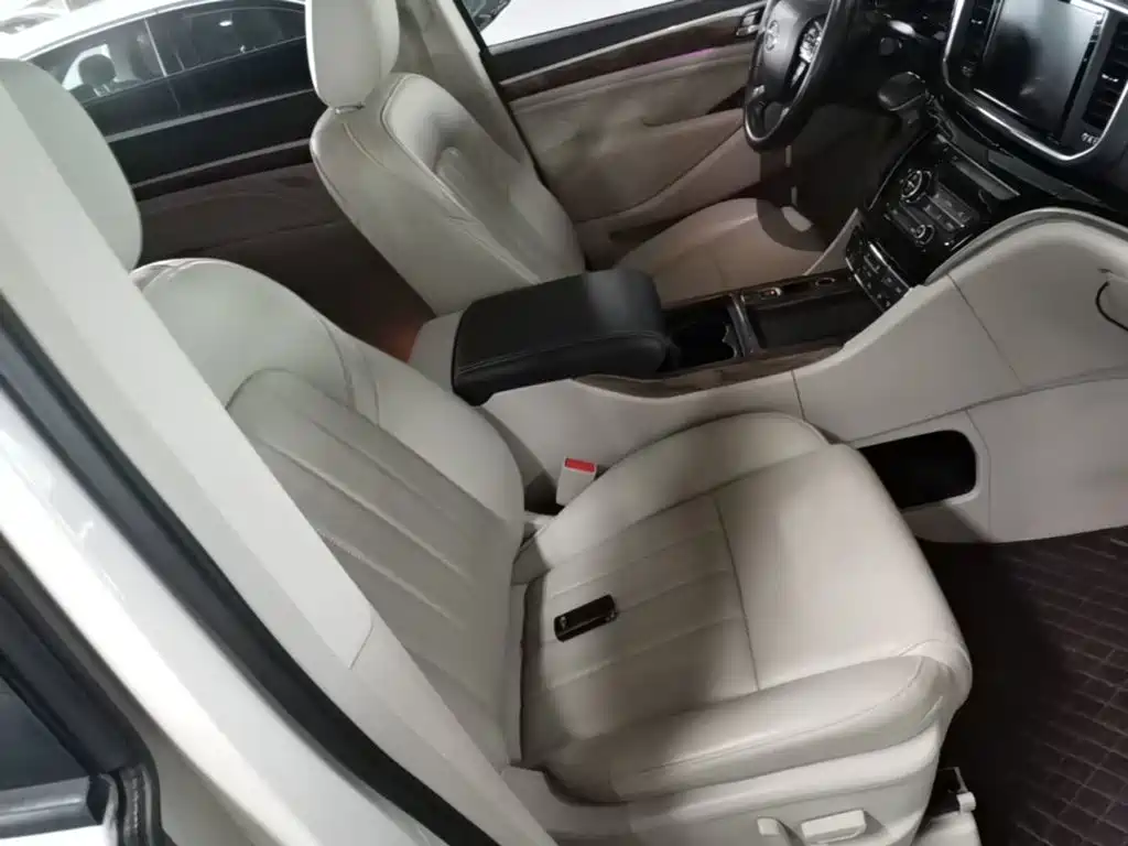 GAC Motor Trumpchi M8 2019 — фото 25