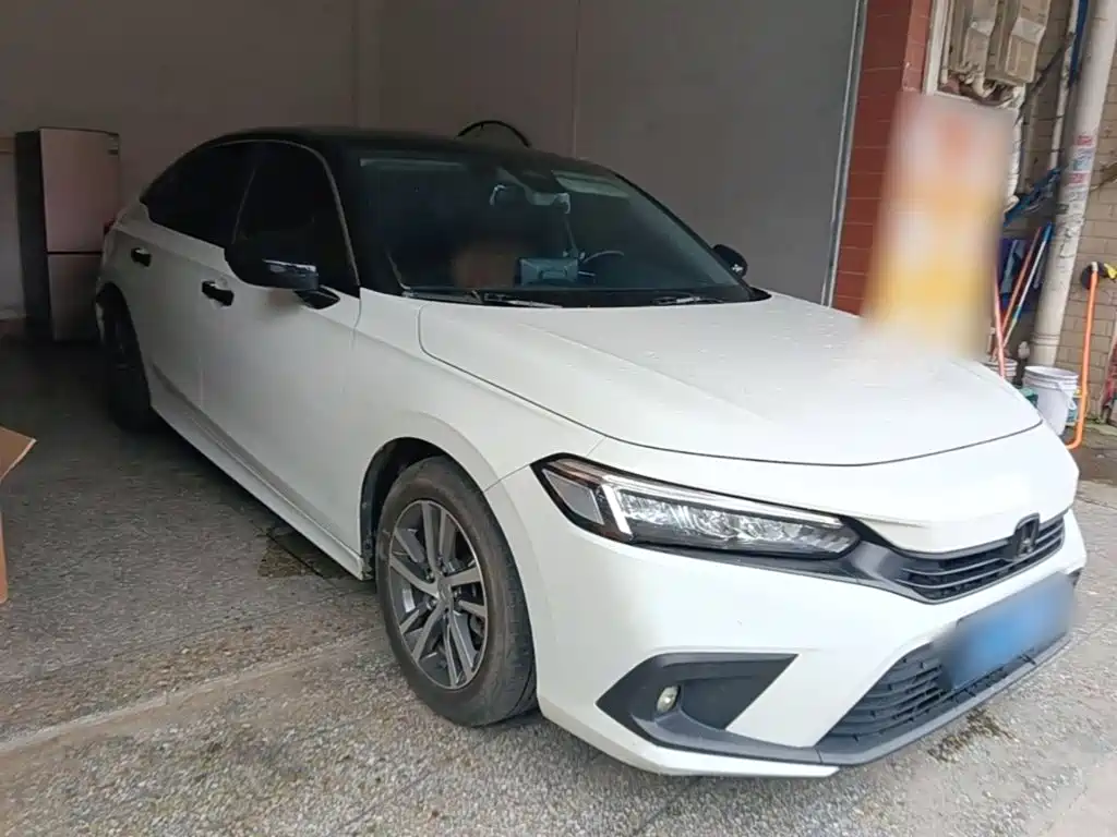 Honda Civic 2023