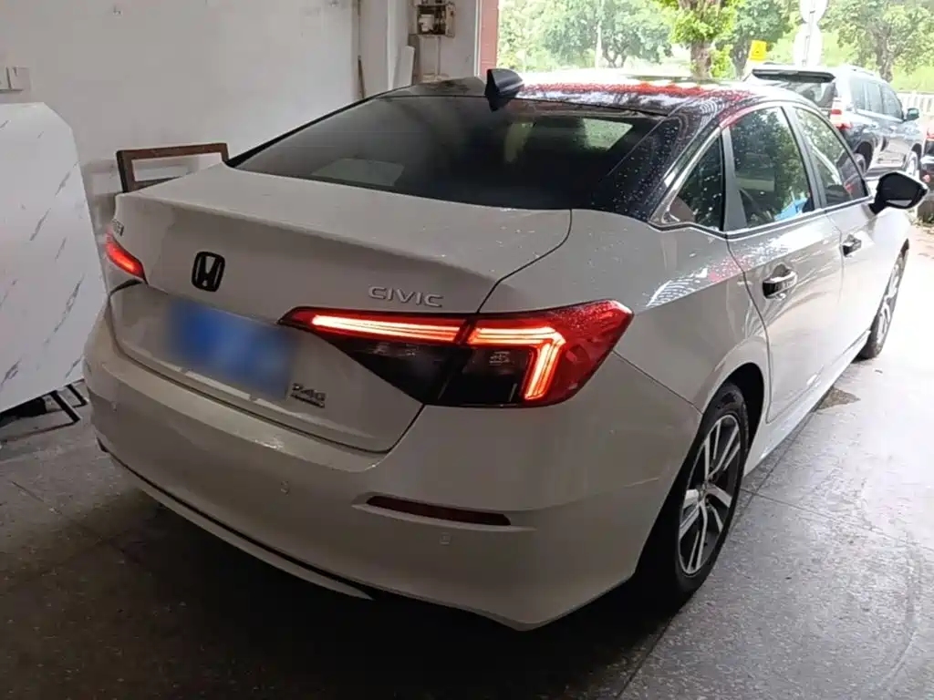 Honda Civic 2023