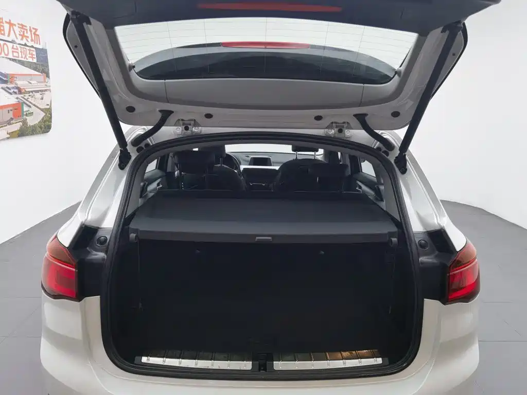 BMW X1 2017 — фото 16