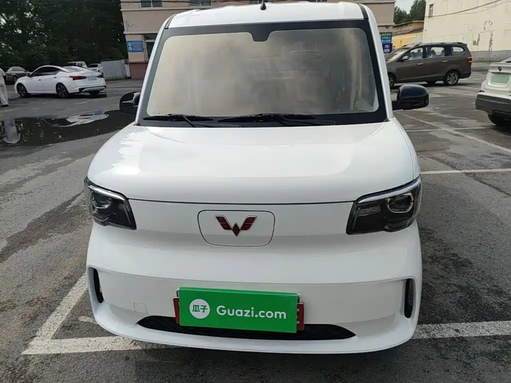 Wuling Zhiguang EV 2025
