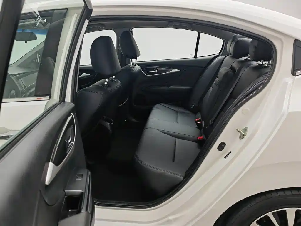 Honda Crider 2015 — фото 15