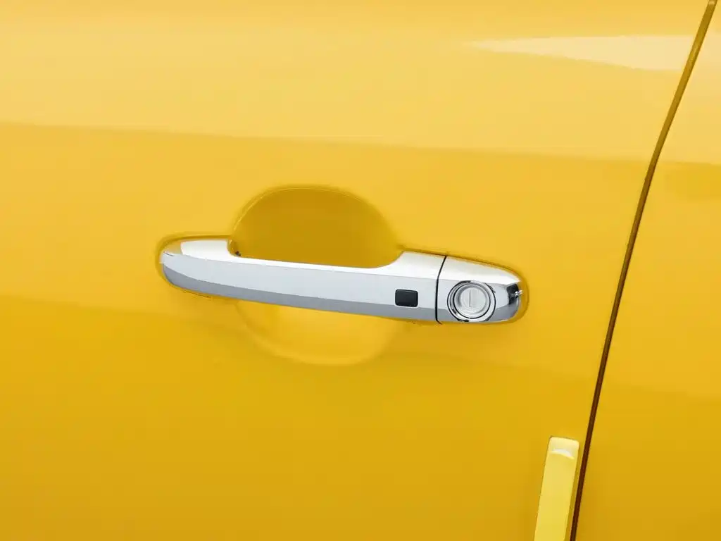 Kia KX1 2018 — фото 18