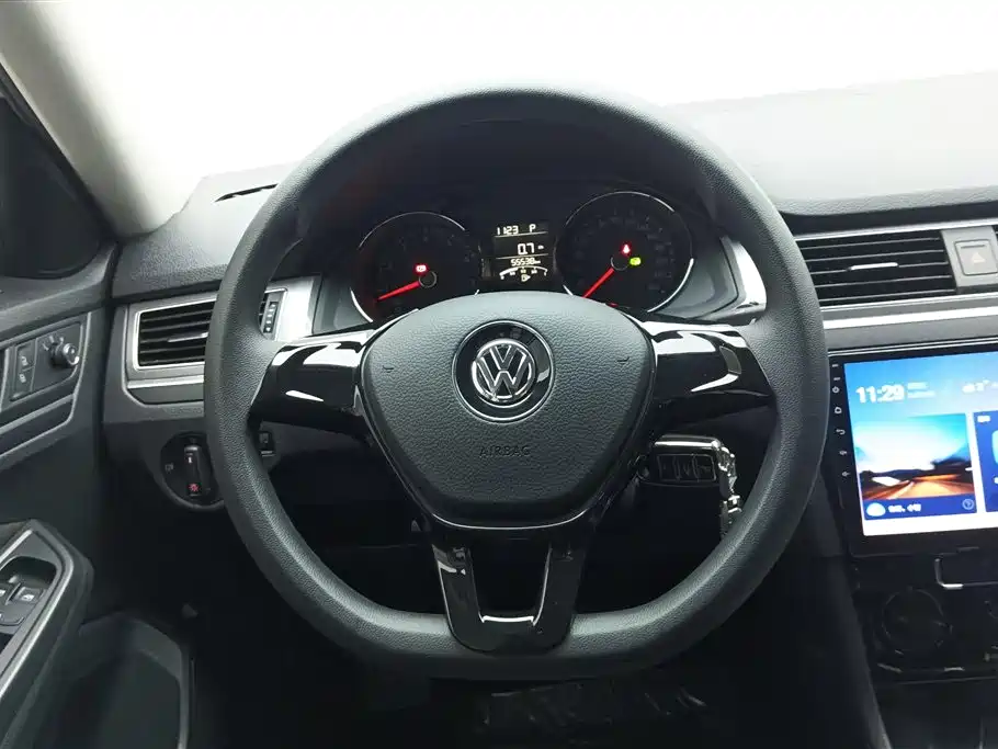 Volkswagen Bora 2020 — фото 15