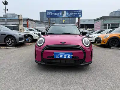 MINI MINI 2024