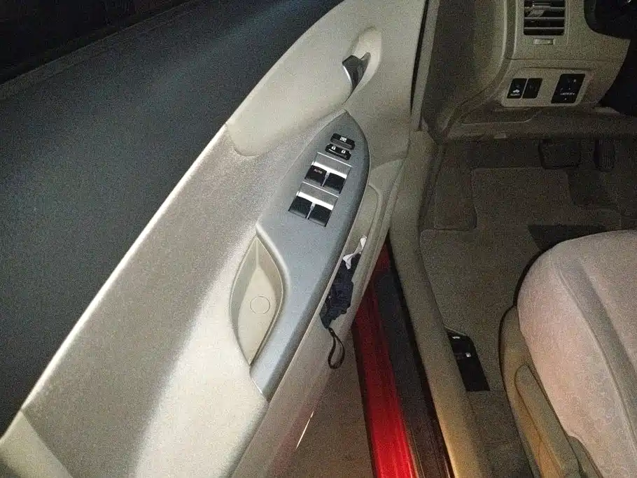 Toyota Corolla 2011