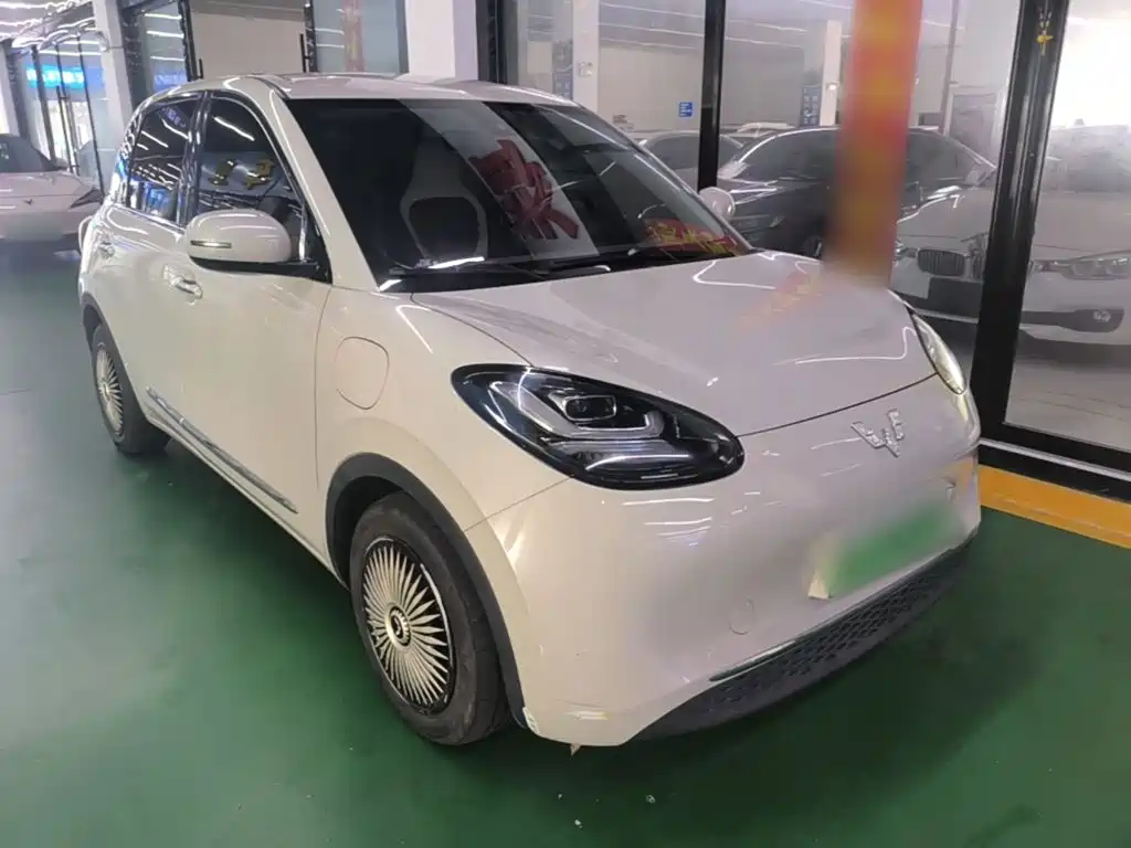 Wuling Bingo 2023