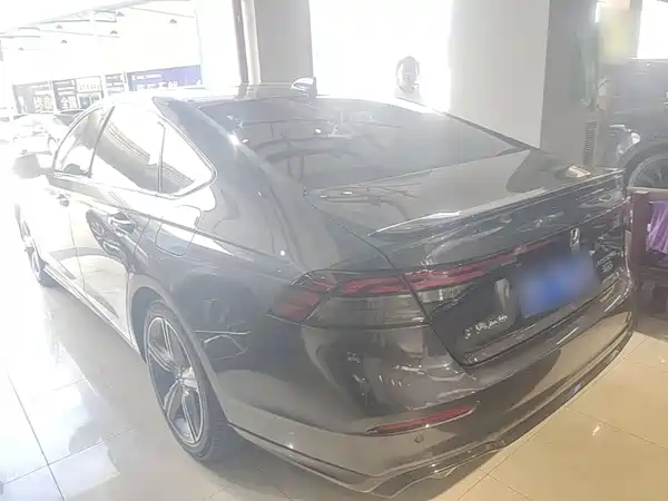 Honda Accord 2023