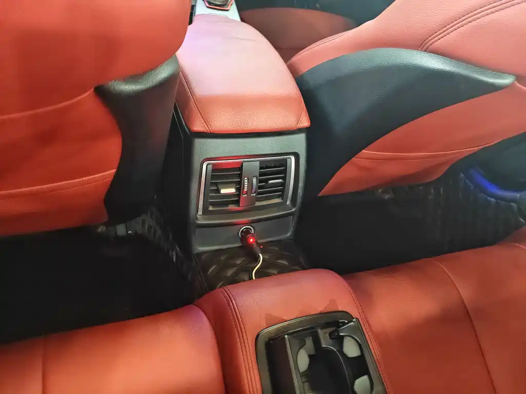BMW 4 Series 2019 — фото 10