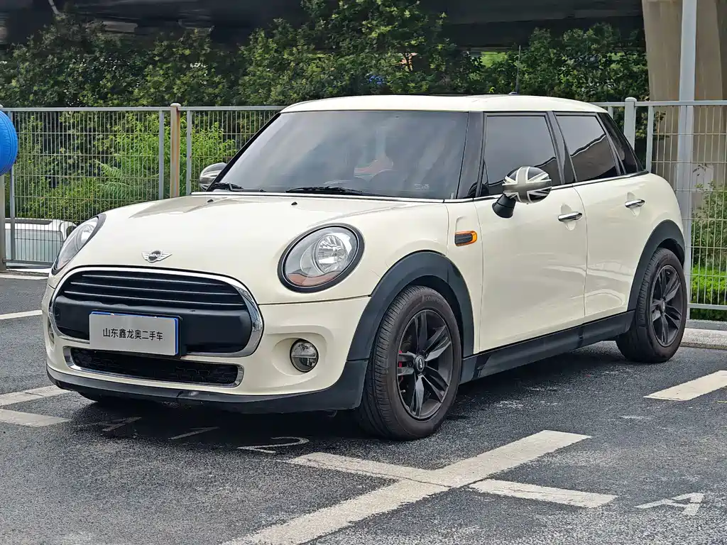 MINI Mini 2015