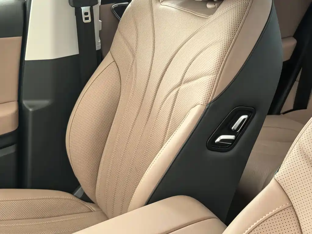Chery Tiggo 8L 2025 — фото 15