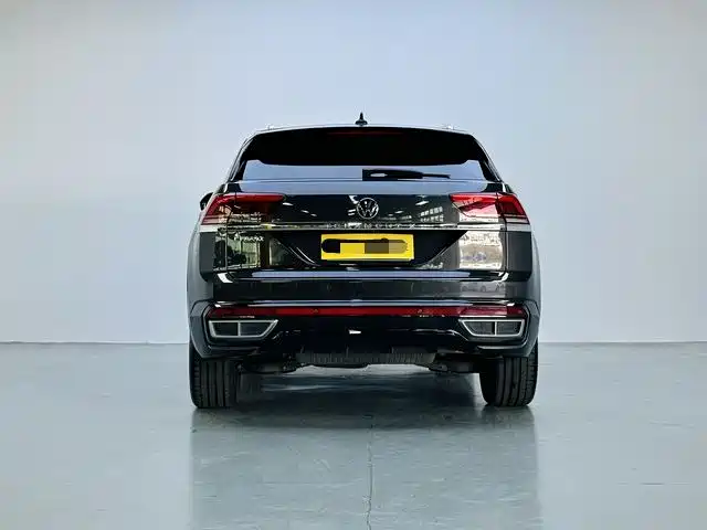 Volkswagen Teramont 2022