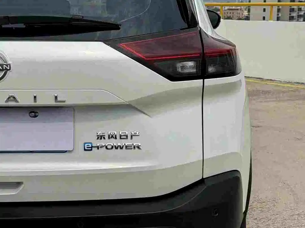 Nissan X-Trail 2024 — фото 14