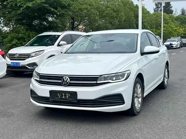 Volkswagen Bora 2020