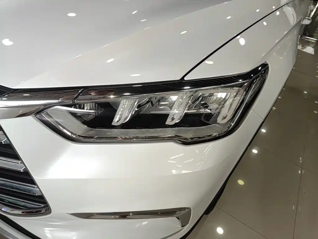 BYD Pro New Energy 2019 — фото 15