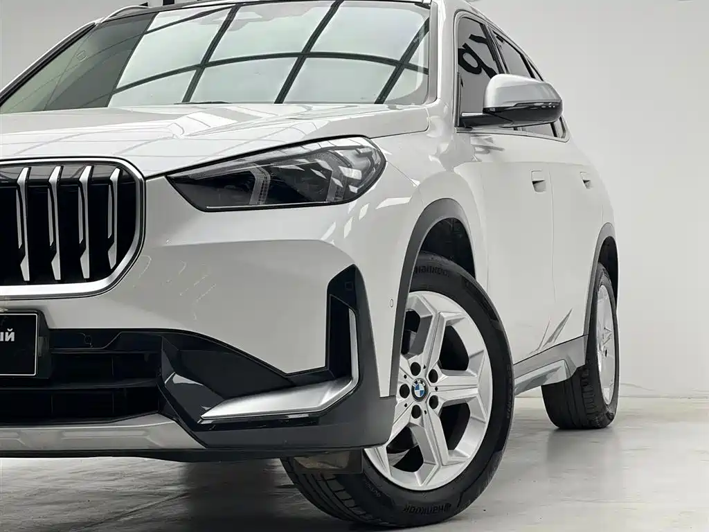 BMW X1 2023