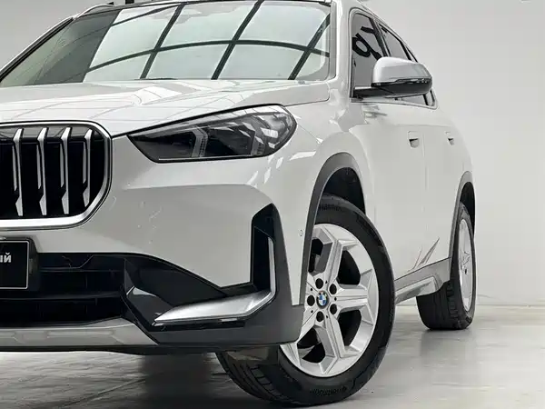 BMW X1 2023