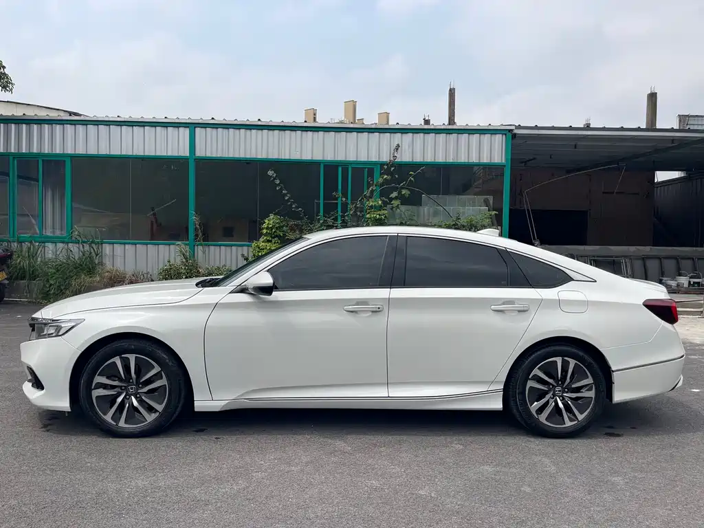 Honda Accord 2023