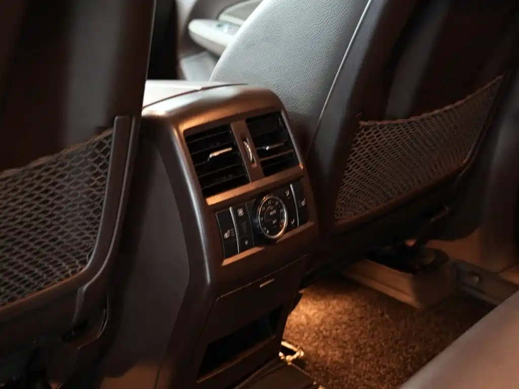 Mercedes-Benz GLS 2018 — фото 15