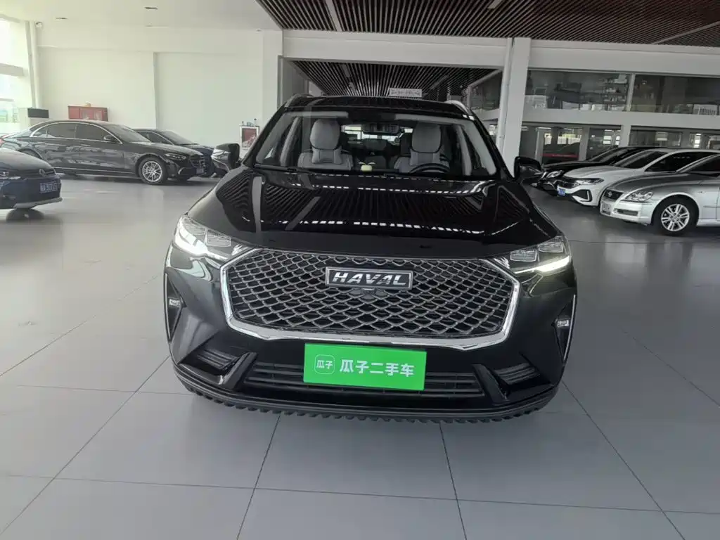 Haval H6 2021