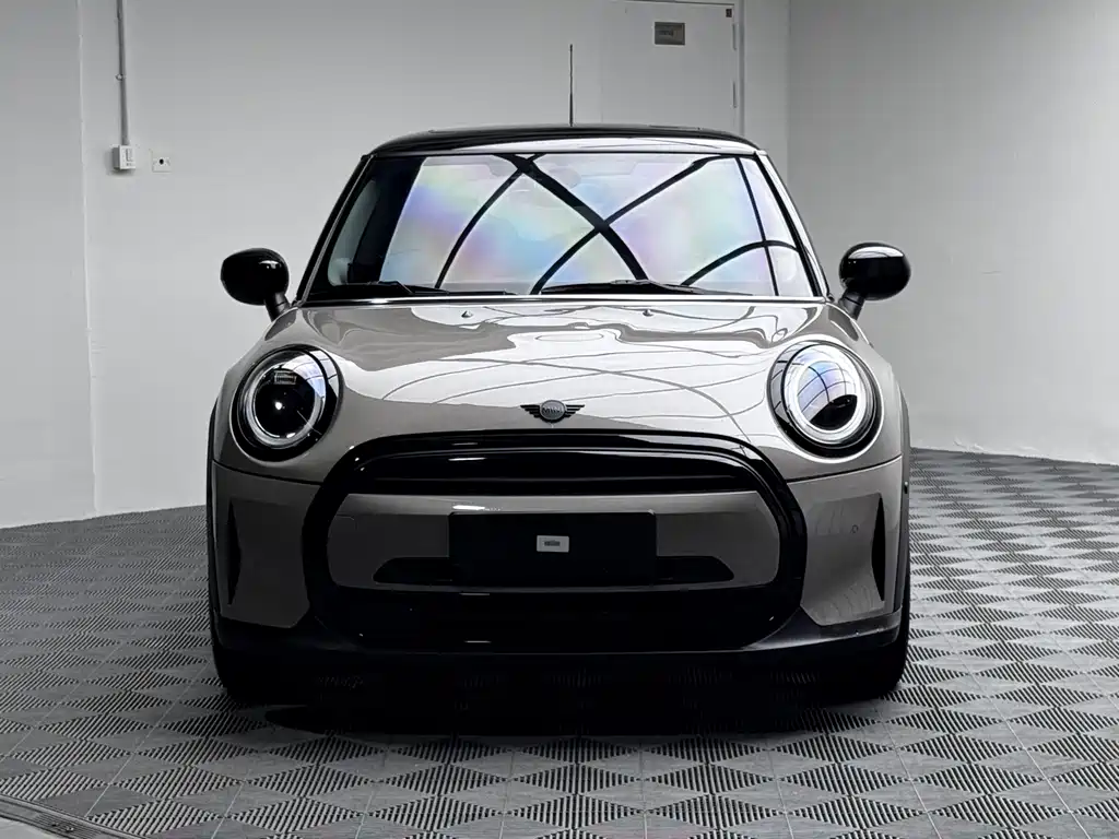 MINI Mini 2023