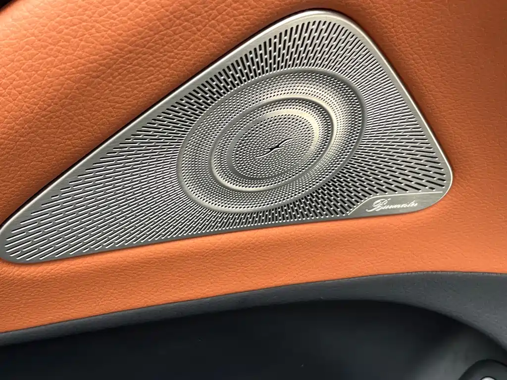 Mercedes-Benz S-Class 2022 — фото 12
