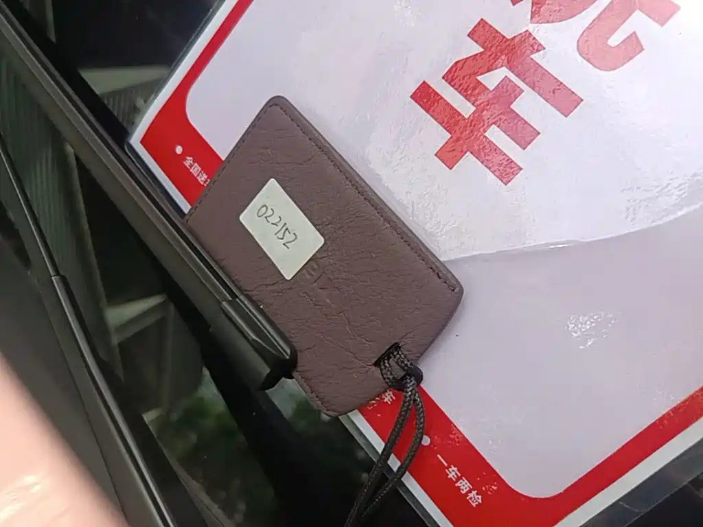 Xiaomi SU7 2025 — фото 9