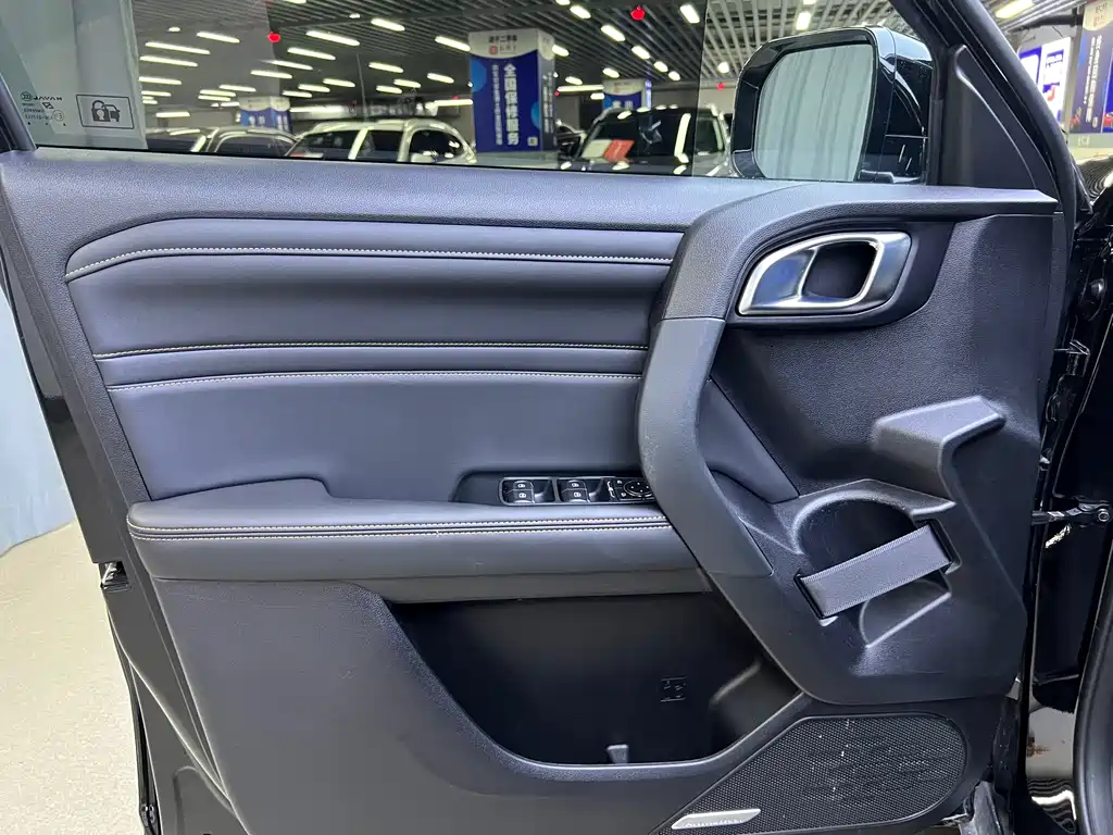Haval Big Dog 2024 — фото 10