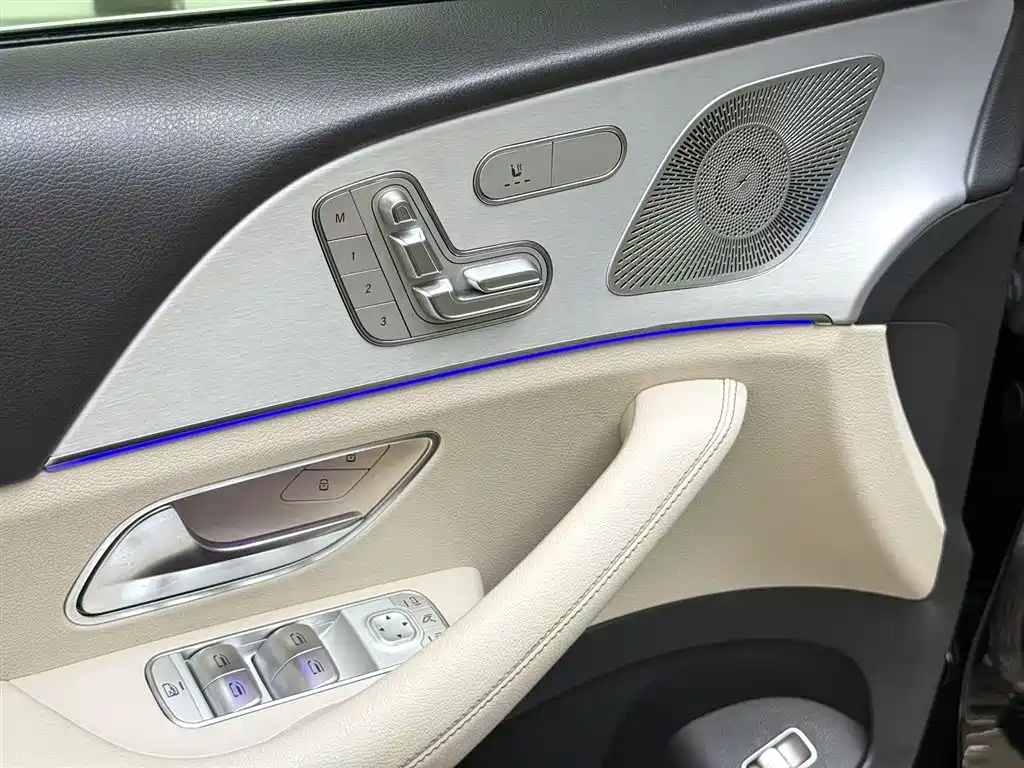 Mercedes-Benz GLE 2020 — фото 16