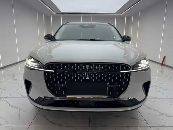 Lincoln Corsair 2024